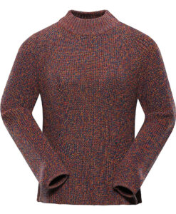 Női pamut pulóver NAX✅ - NAX