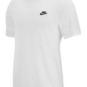 Férfi fehér Nike póló✅ - Nike