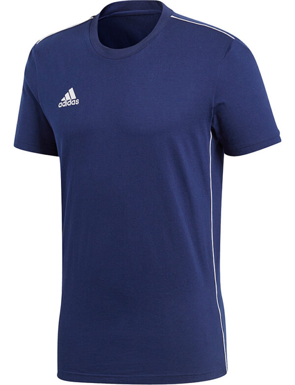 Férfi pamut póló Adidas✅ - Adidas