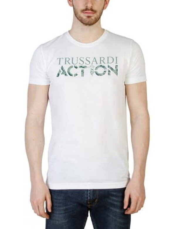 Trussardi férfi póló✅ – Trussardi