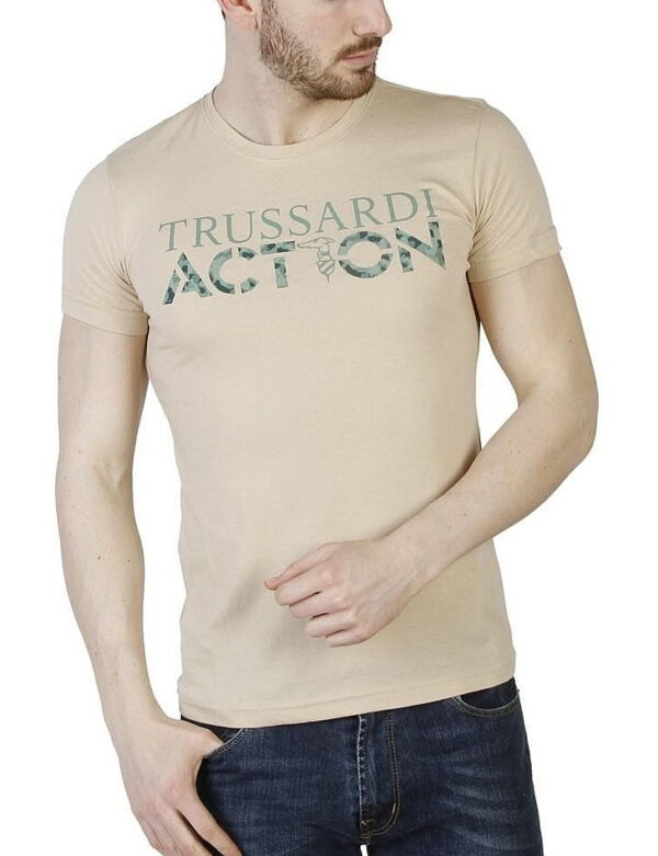Trussardi férfi póló✅ - Trussardi