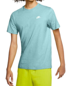 Férfi színes Nike póló✅ - Nike