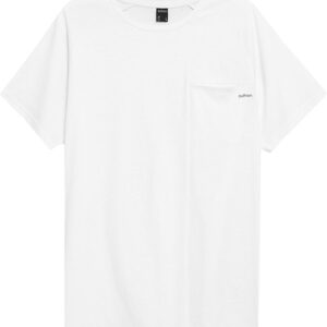 Fehér férfi póló Outhorn✅ - Outhorn