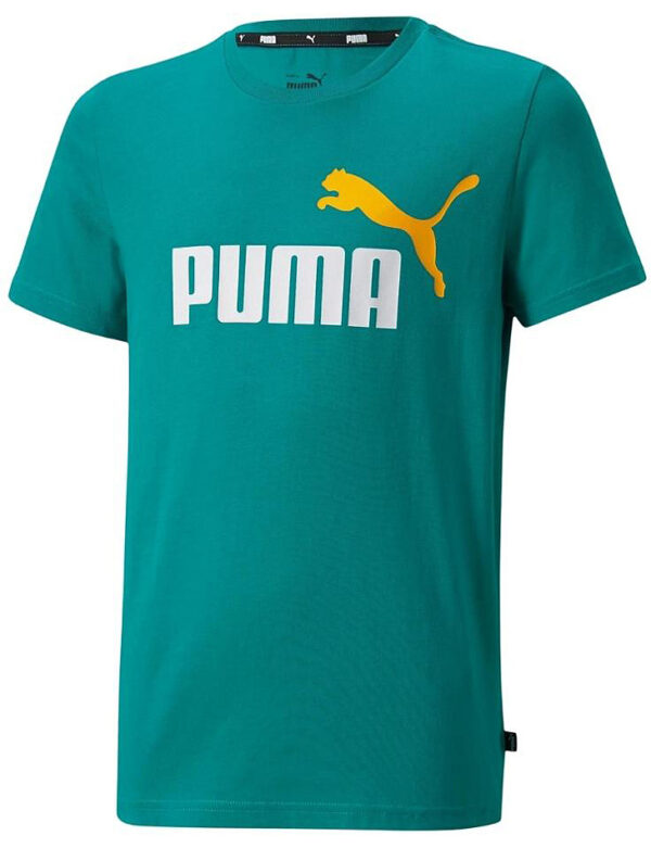 Puma divatos gyerek póló✅ – Puma