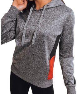 szürke pulóver gim✅ - Basic