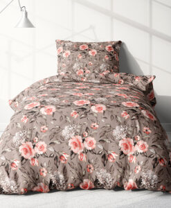 Pamut ágynemű ROSAL LESIA 7-rézes 140x200 cm