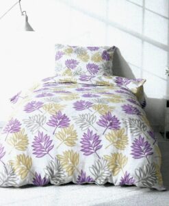 Pamut ágynemű ROSAL FLOWER 2 részes 140X200 cm