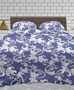 Pamut ágynemű ROSAL ORNA 2 részes 140X200 cm