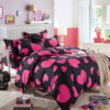 Ágynemű CASUS Heart 7 részes 140x200cm