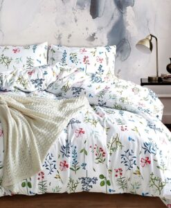 Ágynemű CASUS Meadow 7 részes 140x200cm