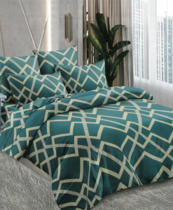 STILIUS Art 7 részes ágynemű 140x200 cm