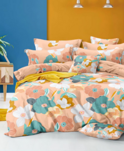 STILIUS Garden 7 részes ágynemű 140x200 cm