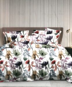 STILIUS Happy Nature 7 részes ágynemű 140x200 cm