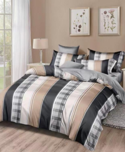 STILIUS Lines 7 részes ágynemű 140x200 cm