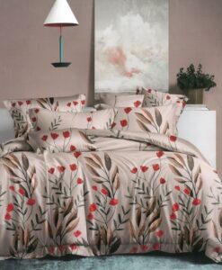 STILIUS Meadow 7 részes ágynemű 140x200 cm