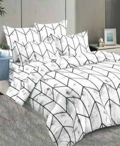 STILIUS Stain 7 részes ágynemű 140x200 cm