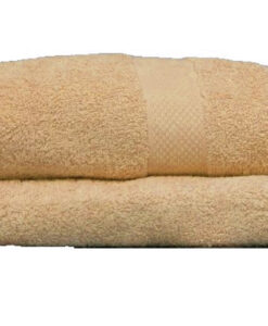 Homa strandtörölköző cappuccino 90x180cm