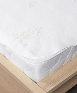 4Home Aloe Vera gumifüles matracvédő