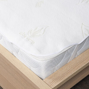 4Home Aloe Vera gumifüles matracvédő