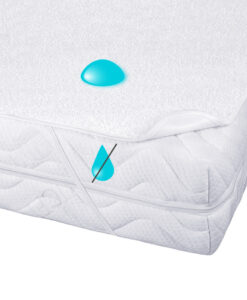 4Home vízhatlan matracvédő Relax