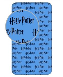 Harry Potter HP111 gyermek pamut lepedő