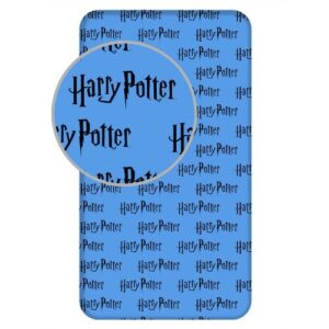 Harry Potter HP111 gyermek pamut lepedő