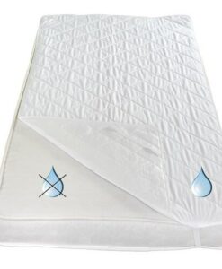 Thermo vízálló matracvédő