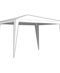 Happy Green Party White kerti sátor fehér