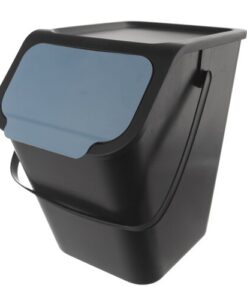 Orion Szelektív hulladékgyűjtő szemétkosár 25 L