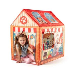 Woody Gyermek sátorház – Pet Shop