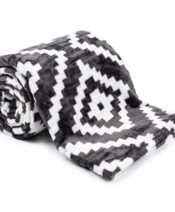 Matex Tayga Rombus pléd