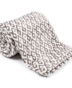 Matex Tayga pléd bész színű