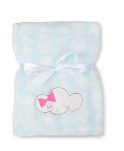 Ricco Felhőcske gyerek pléd