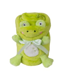 Willy Béka  gyerek pléd