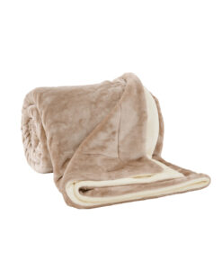 s.Oliver Double Soft 1280/300 pléd