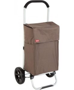 Aldotrade Viena kerekes bevásárlótáska