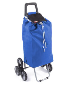 Aldo kerekes bevásárlótáska Madrid