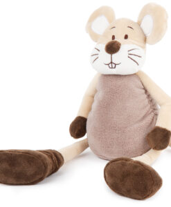 Hosszú lábú plüssegér