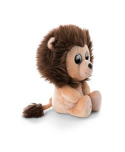 NICI Glubschis Cliff plüss oroszlán