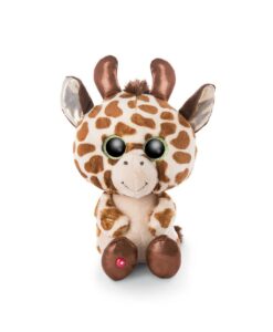 NICI Glubschis Halla plüss zsiráf