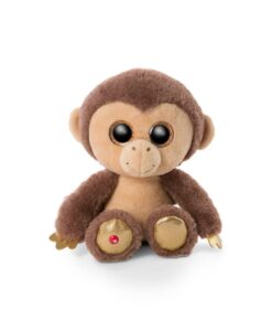 NICI Glubschis Hobson plüss majom