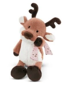 NICI Jonte plüss rénszarvas