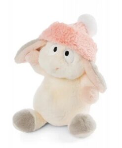 NICI Liska plüss nyuszi