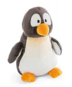 NICI Noshy plüss ülő pingvin
