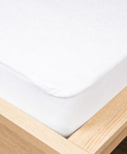 4Home Harmony vízhatlan körgumis matracvédő