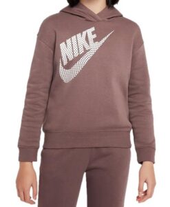 Kényelmes Nike pulóver lányoknak✅ - Nike