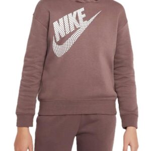 Kényelmes Nike pulóver lányoknak✅ - Nike