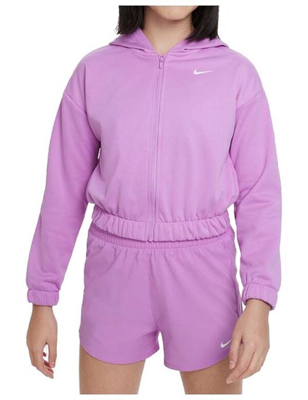 Kényelmes Nike pulóver lányoknak✅ - Nike