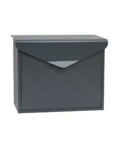 Acél postaláda BK.57.AM