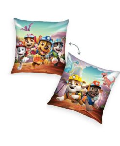 Herding Paw Patrol Dino Rescue kispárna barna